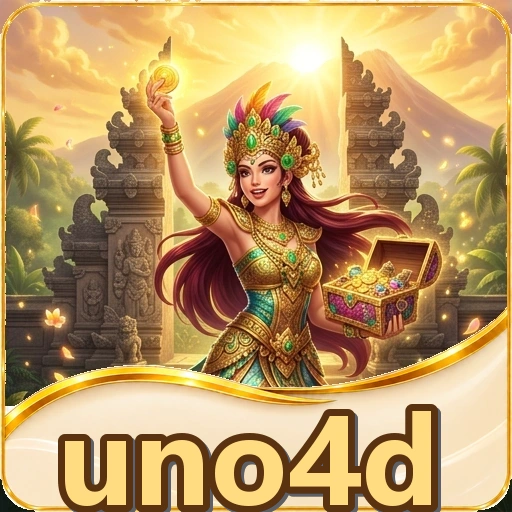 Ikon uno4d untuk perjalanan panduan di Indonesia