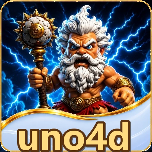 Ikon uno4d untuk pertanyaan teknis APK