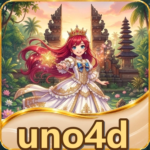 Ikon uno4d untuk syarat pemasangan di Android