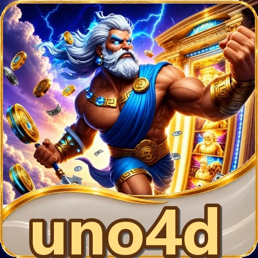 Ikon uno4d untuk data verifikasi APK 2018–2026