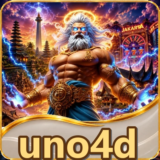 Ikon uno4d untuk pengguna sejak 2018