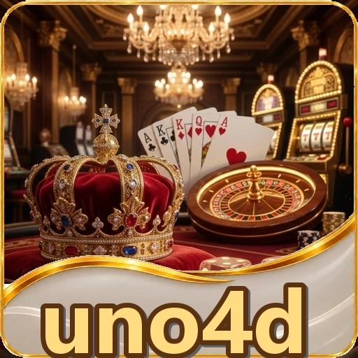 Ikon uno4d untuk profil tim redaksi